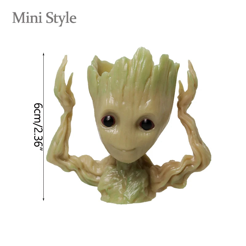 Groot Desk Toy