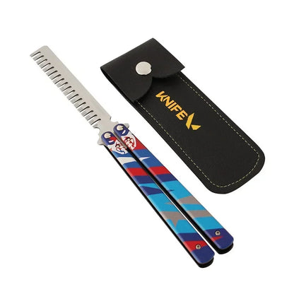 Yoru's Comb