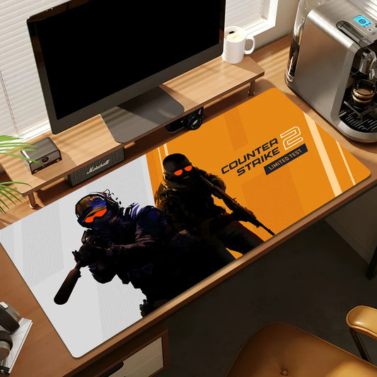 Counter-Strike 2 Mouse Pad