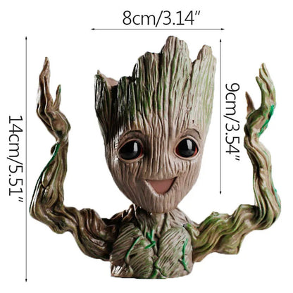 Groot Desk Toy