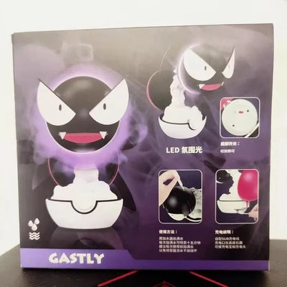 Gastly Humidifier