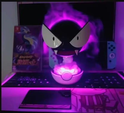 Gastly Humidifier