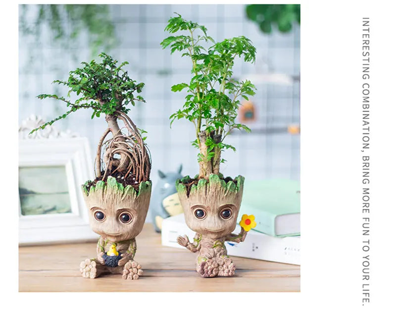 Groot Desk Toy