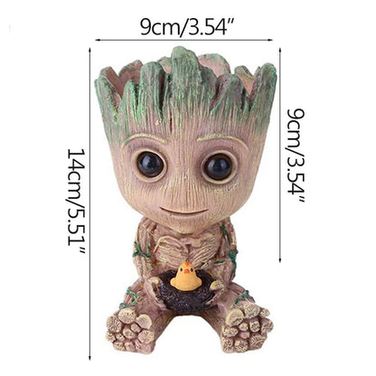 Groot Desk Toy