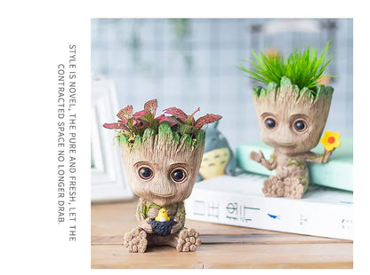 Groot Desk Toy