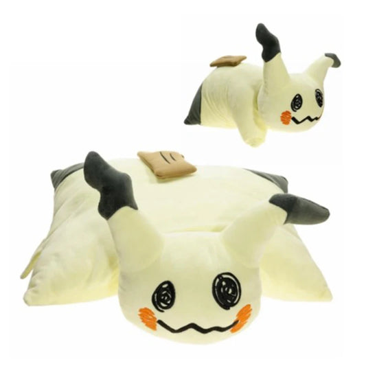 Kawaii Mimikyu Plush/Pillow