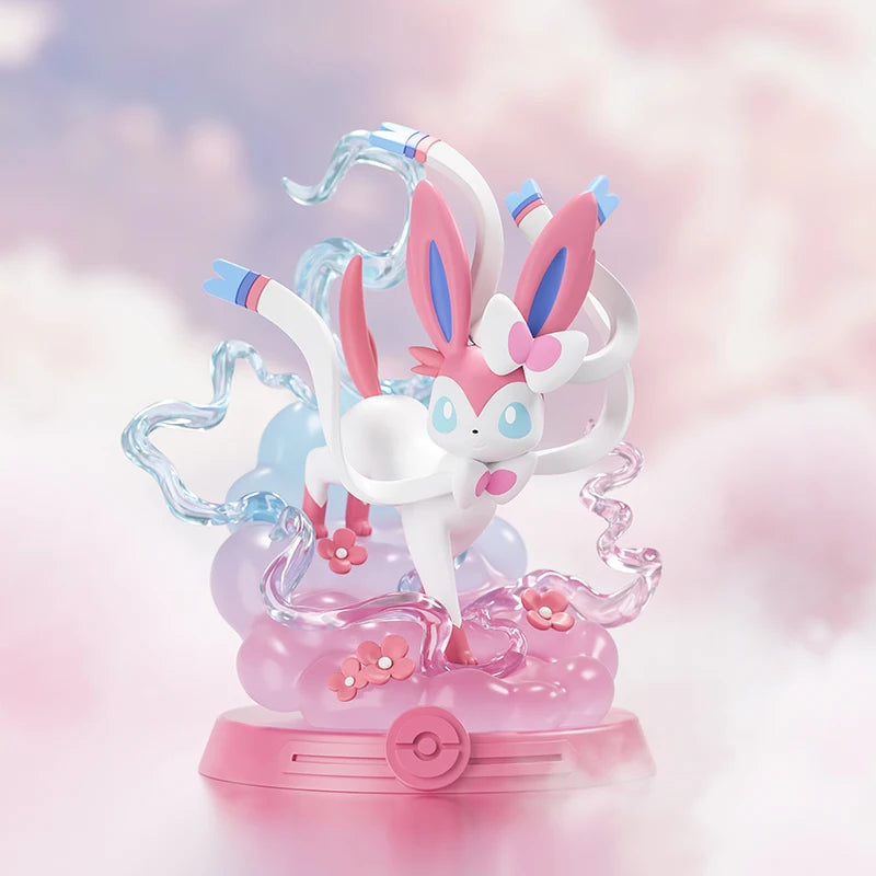 Eeveelution Figurine