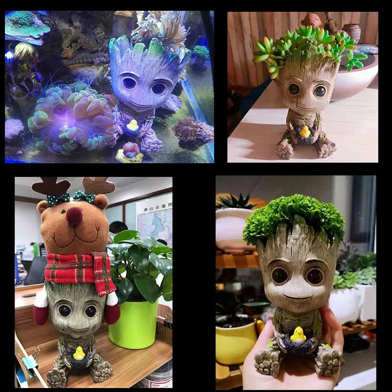 Groot Desk Toy