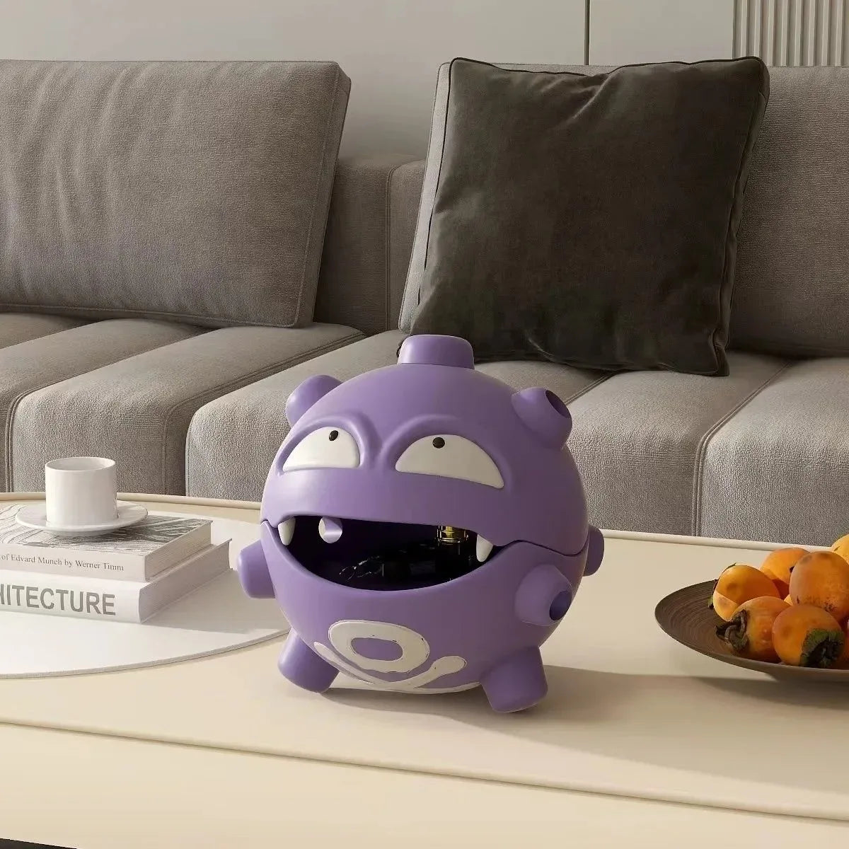 Koffing Desk Toy