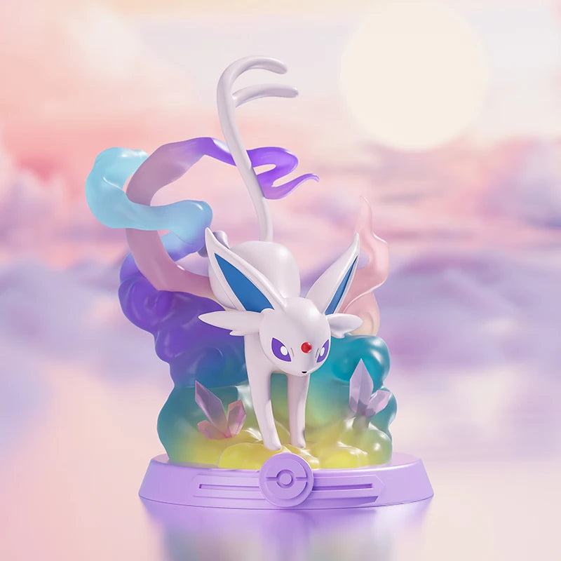Eeveelution Figurine